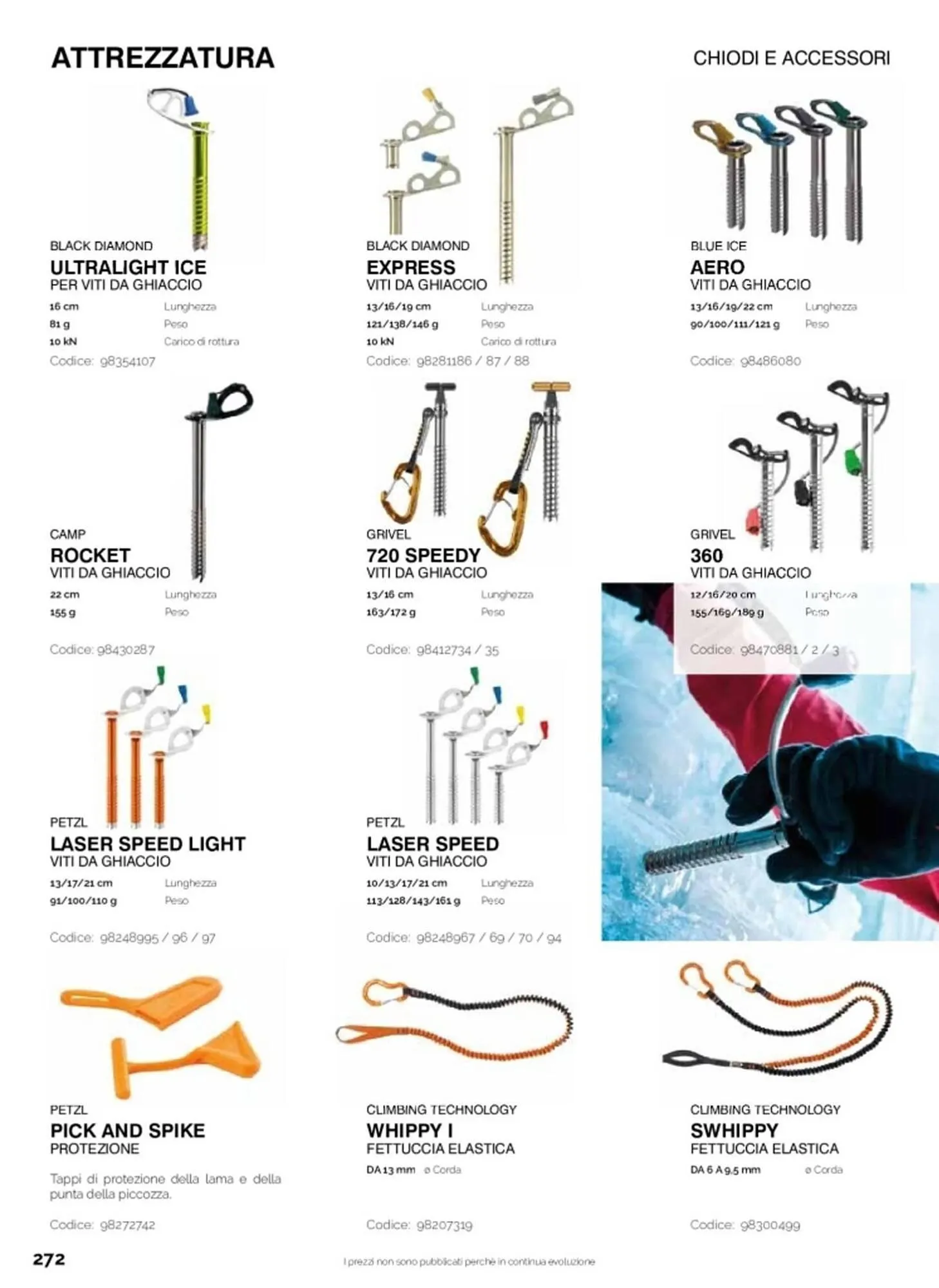 Volantino DF Sport Specialist da 23 giugno a 22 settembre di 2025 - Pagina del volantino 272