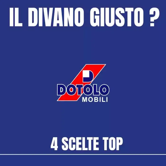 Il divano giusto? - 1