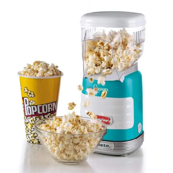 2956 MACCH X POPCORN PREPARA 60GR PARTYTIME