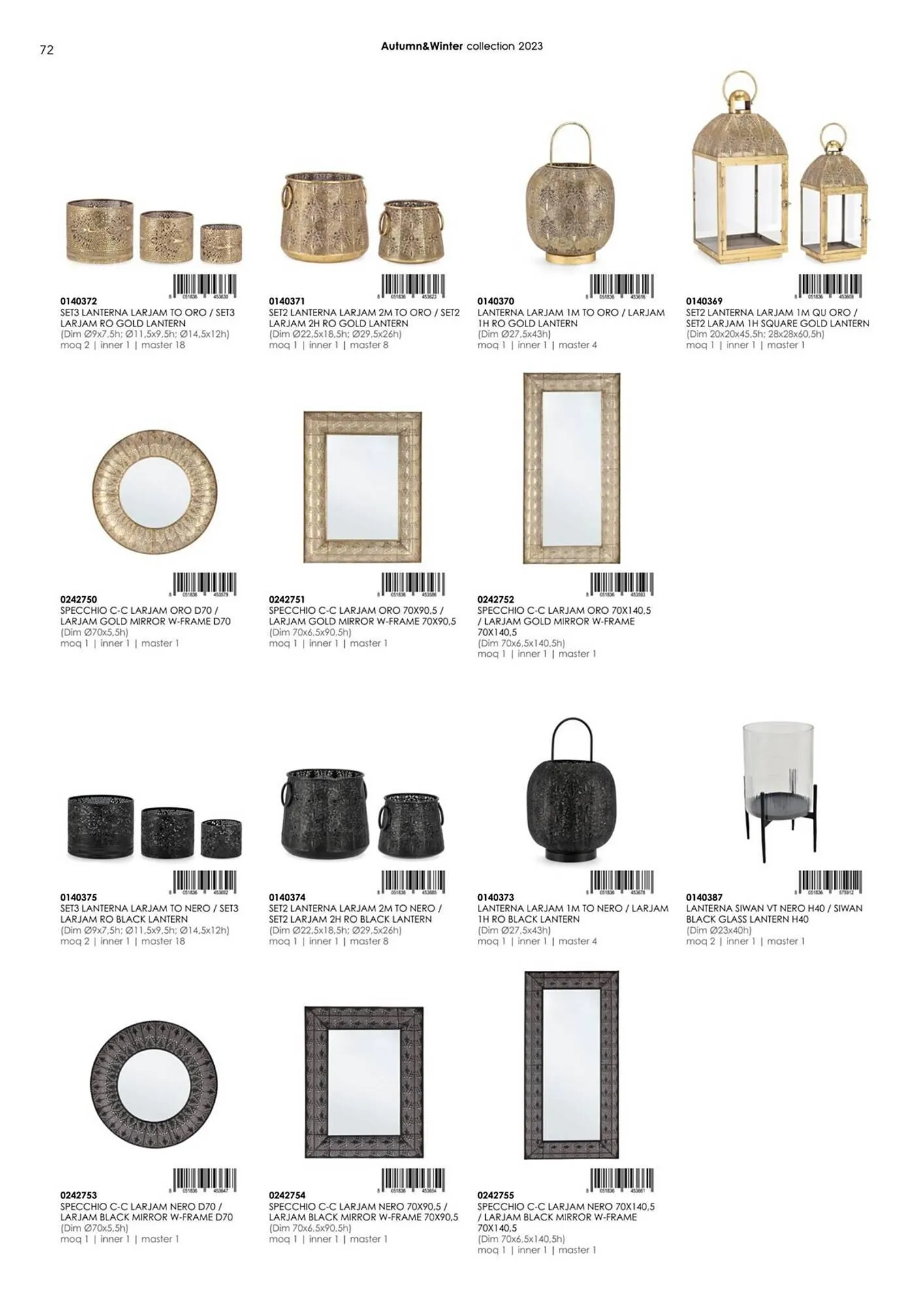 Volantino Bizzotto da 20 settembre a 28 dicembre di 2024 - Pagina del volantino 74