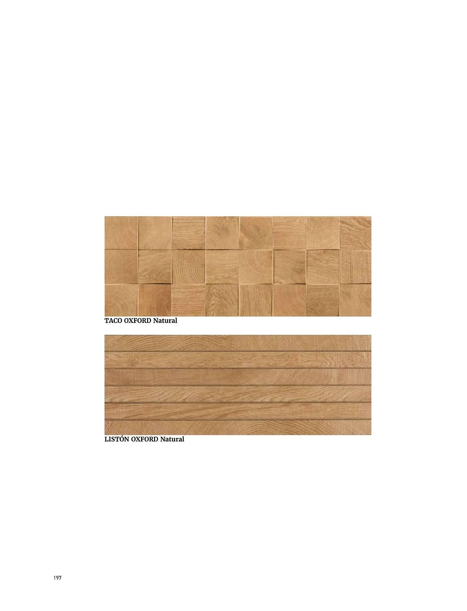 Volantino Porcelanosa da 9 aprile a 28 dicembre di 2024 - Pagina del volantino 197