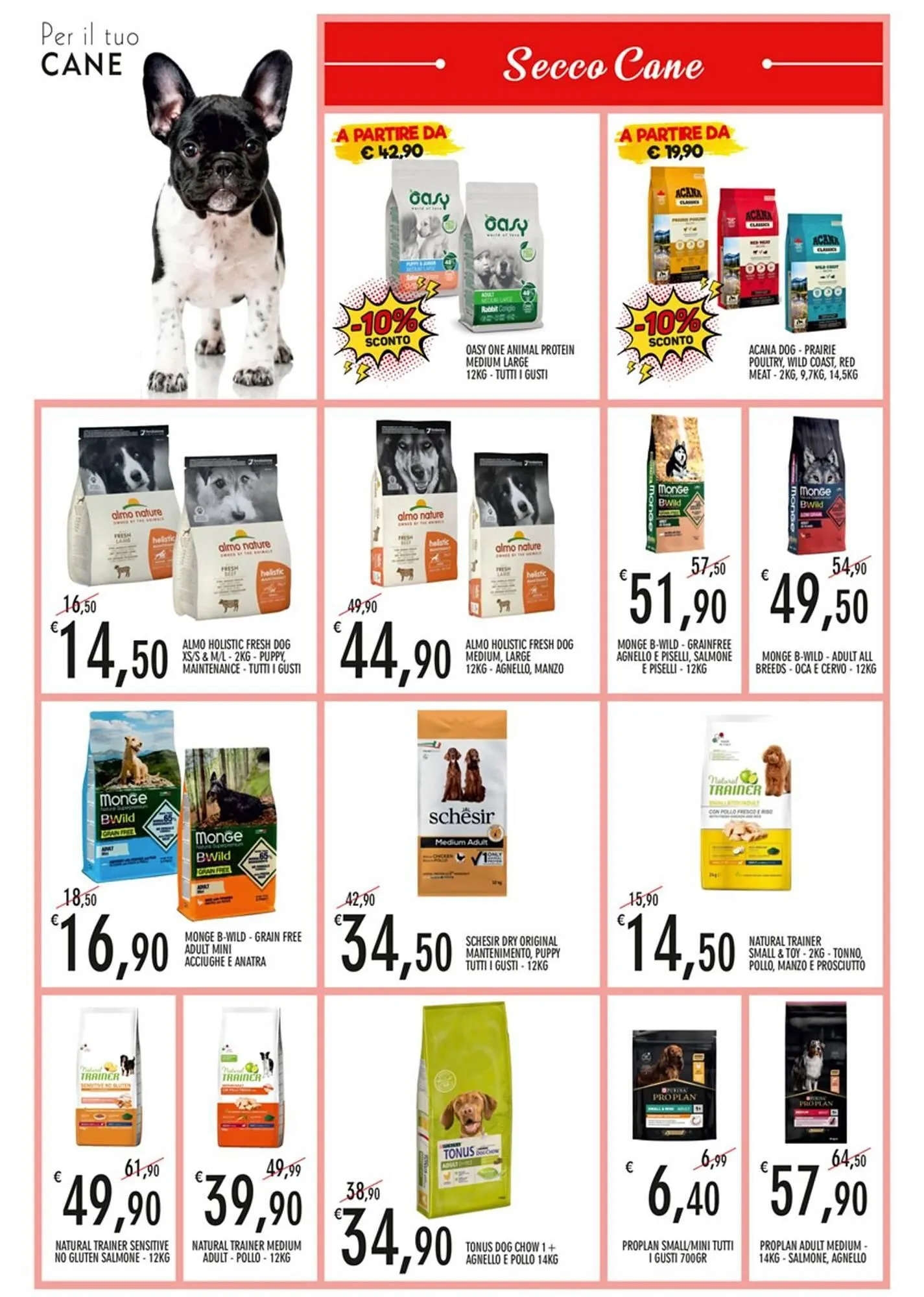 Volantino Moby Dick da 18 giugno a 14 luglio di 2025 - Pagina del volantino 2