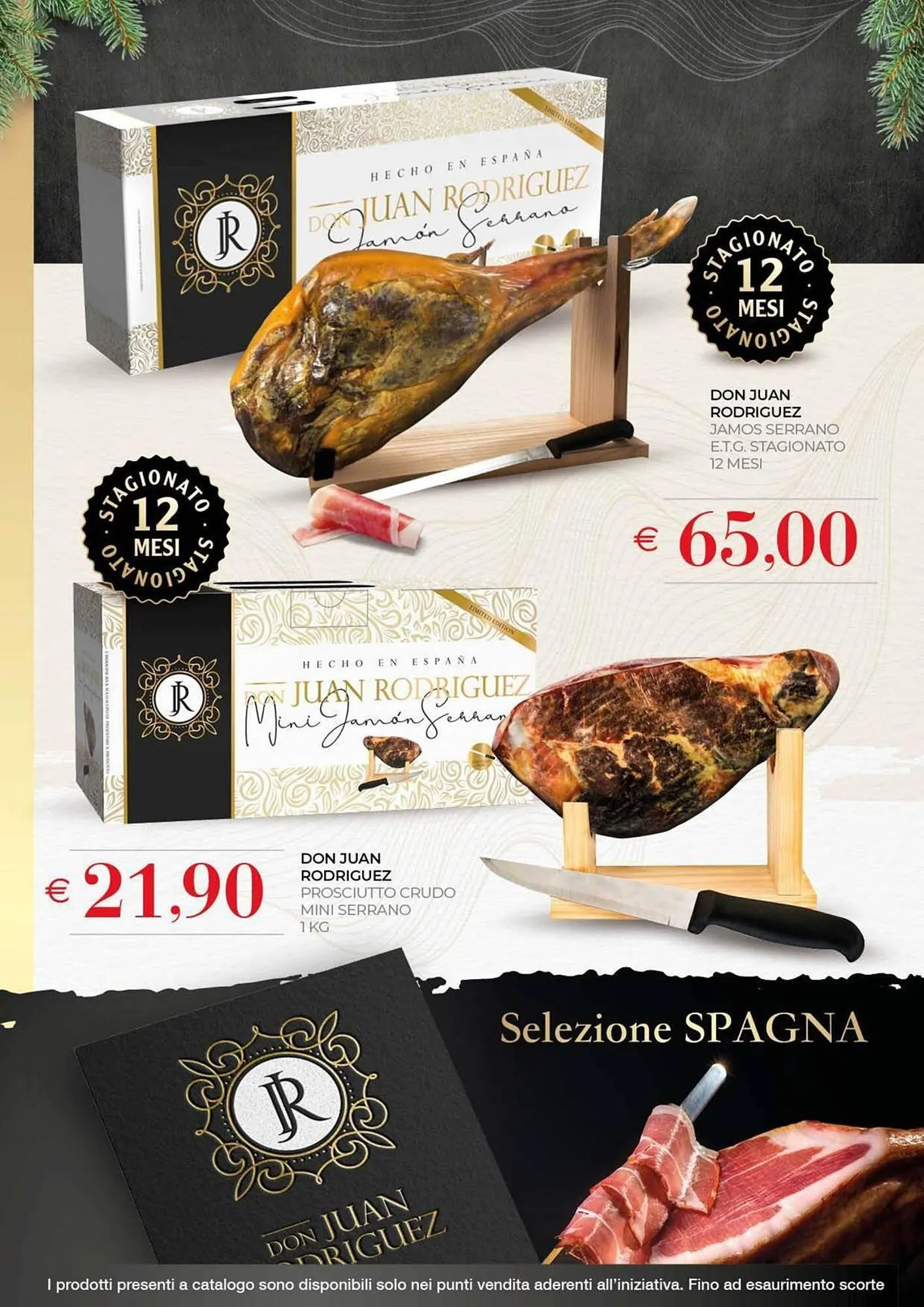 Volantino Dodecà da 19 novembre a 25 dicembre di 2025 - Pagina del volantino 42