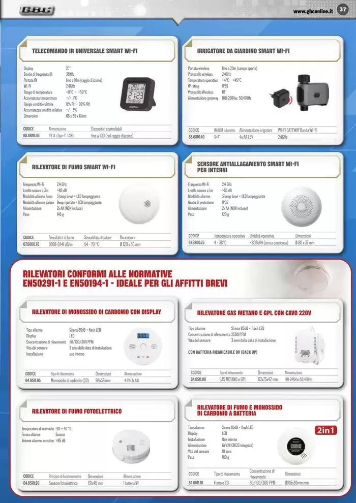 Smart Book da 7 marzo a 31 maggio di 2025 - Pagina del volantino 37