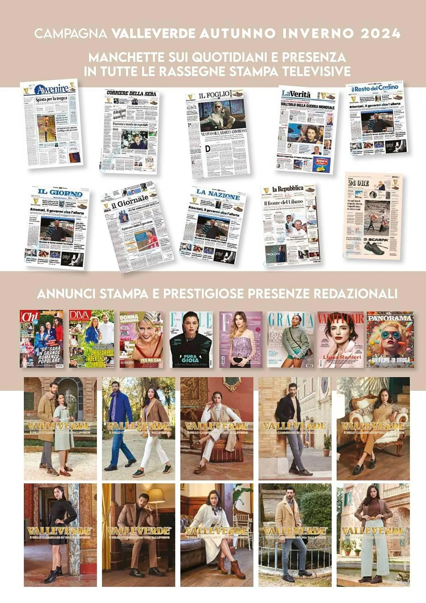 Volantino Valleverde da 21 marzo a 30 settembre di 2025 - Pagina del volantino 2