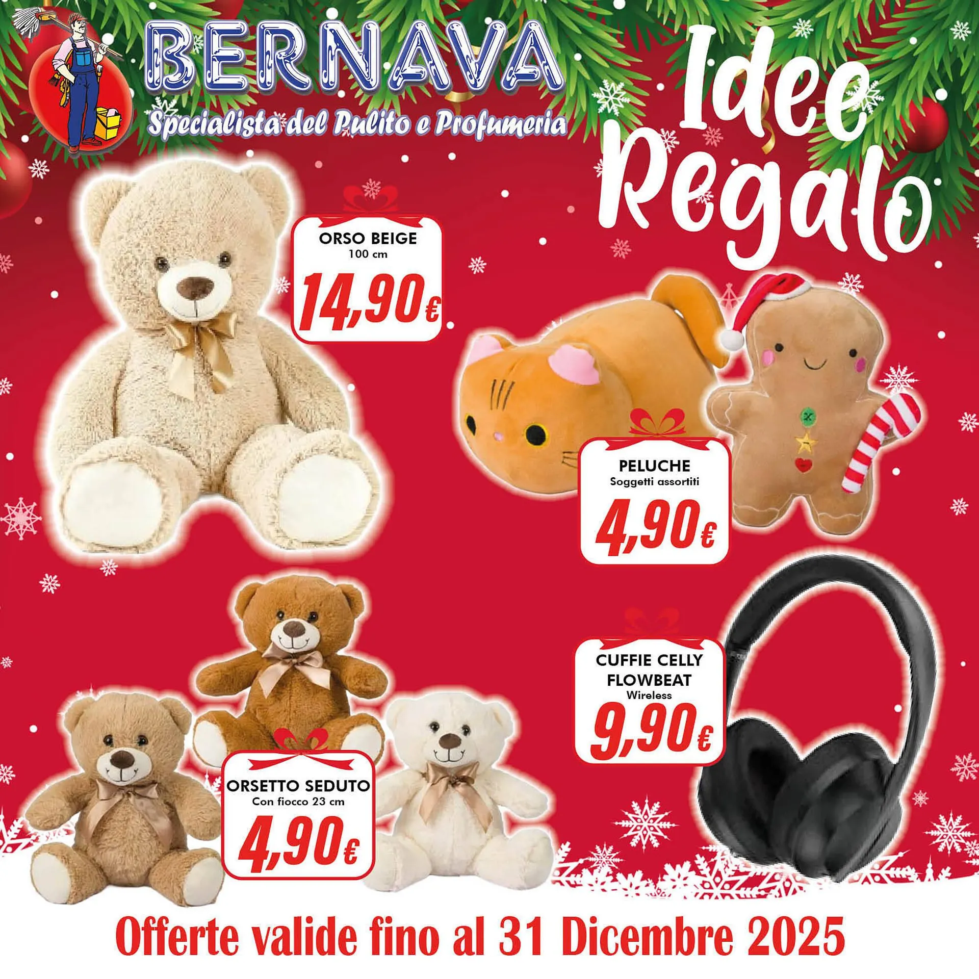 Volantino Bernava - 1