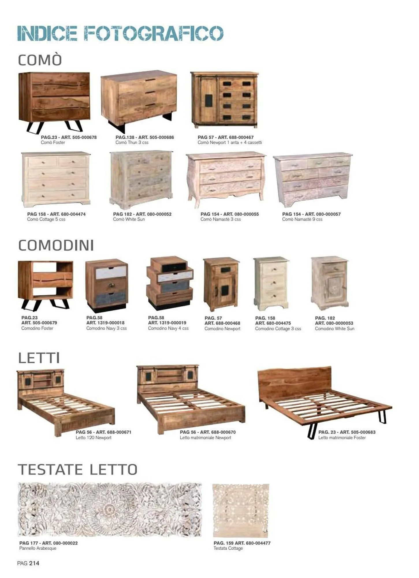 Volantino Hobby e Legno da 10 gennaio a 30 giugno di 2024 - Pagina del volantino 214