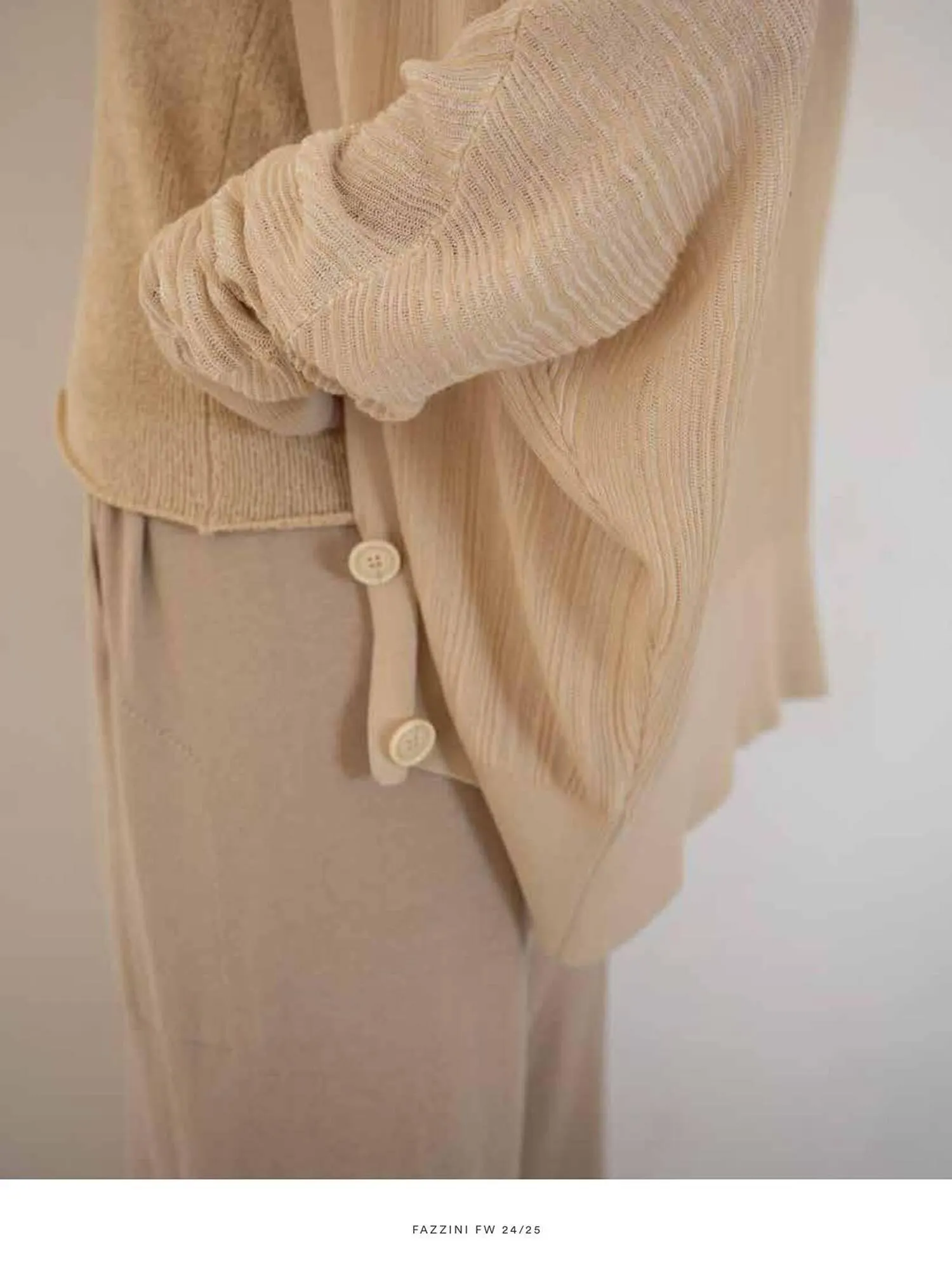 Volantino Fazzini da 21 ottobre a 31 dicembre di 2025 - Pagina del volantino 37