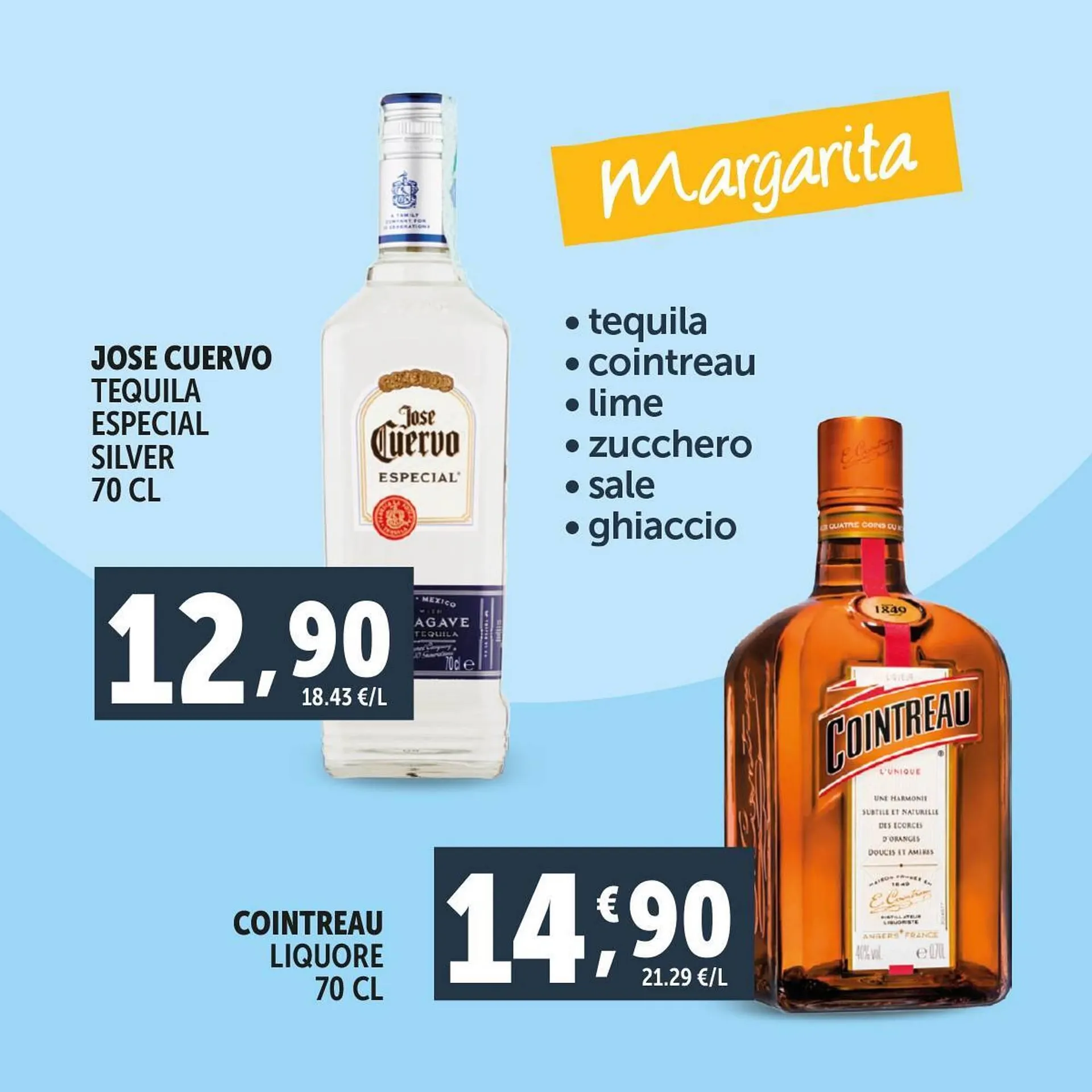 Volantino Deco Supermercati da 1 agosto a 7 agosto di 2025 - Pagina del volantino 2