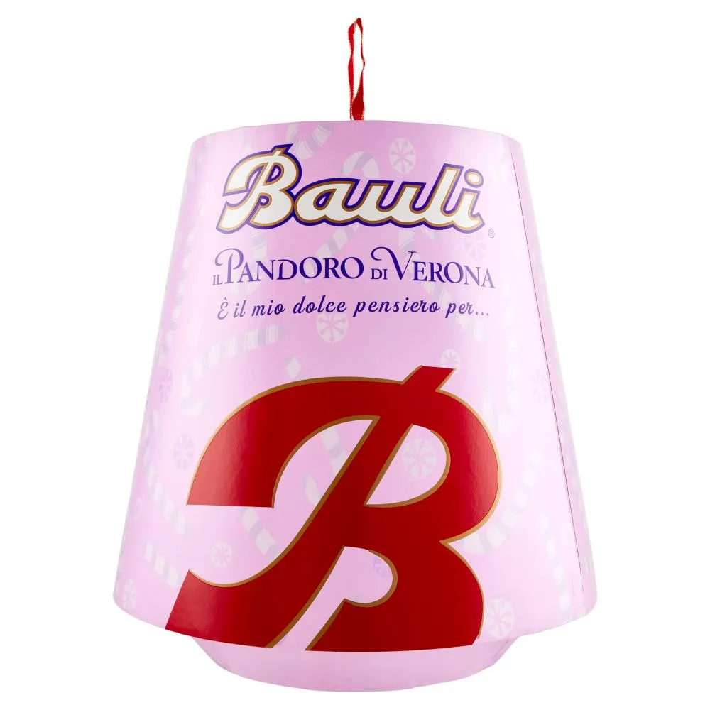 Bauli il Pandoro di Verona 1 kg