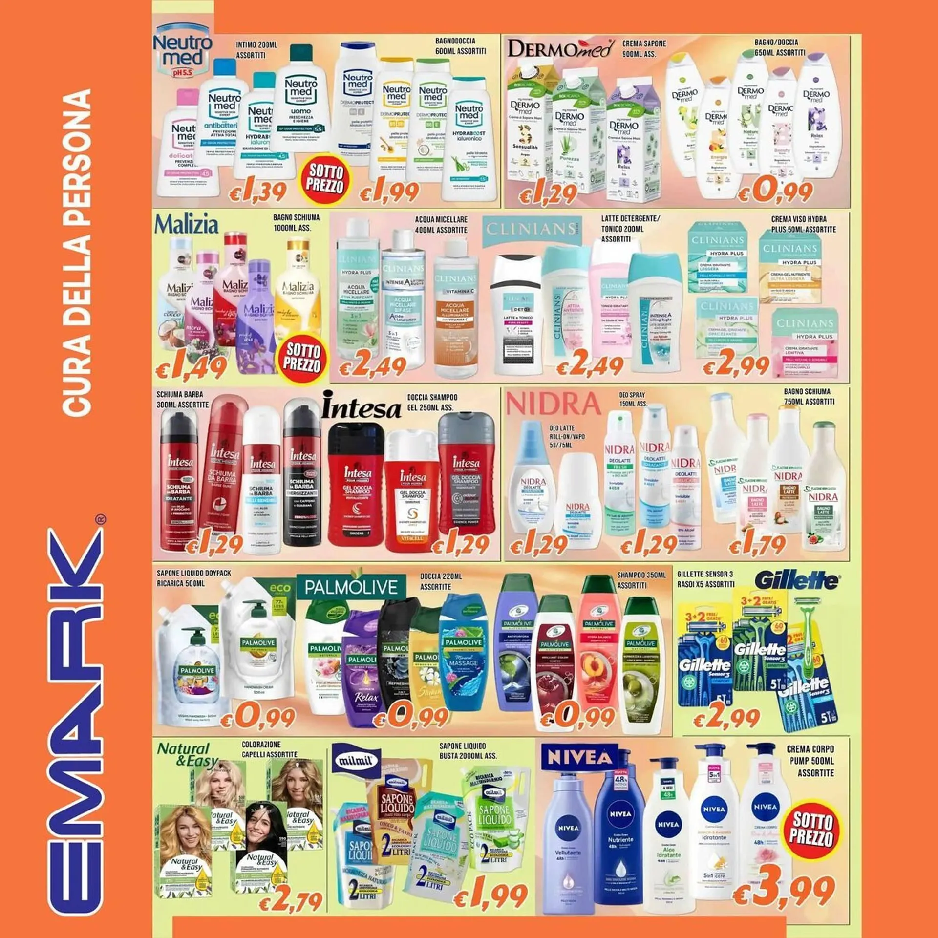 Volantino Supermercati Emark da 15 maggio a 1 giugno di 2025 - Pagina del volantino 2