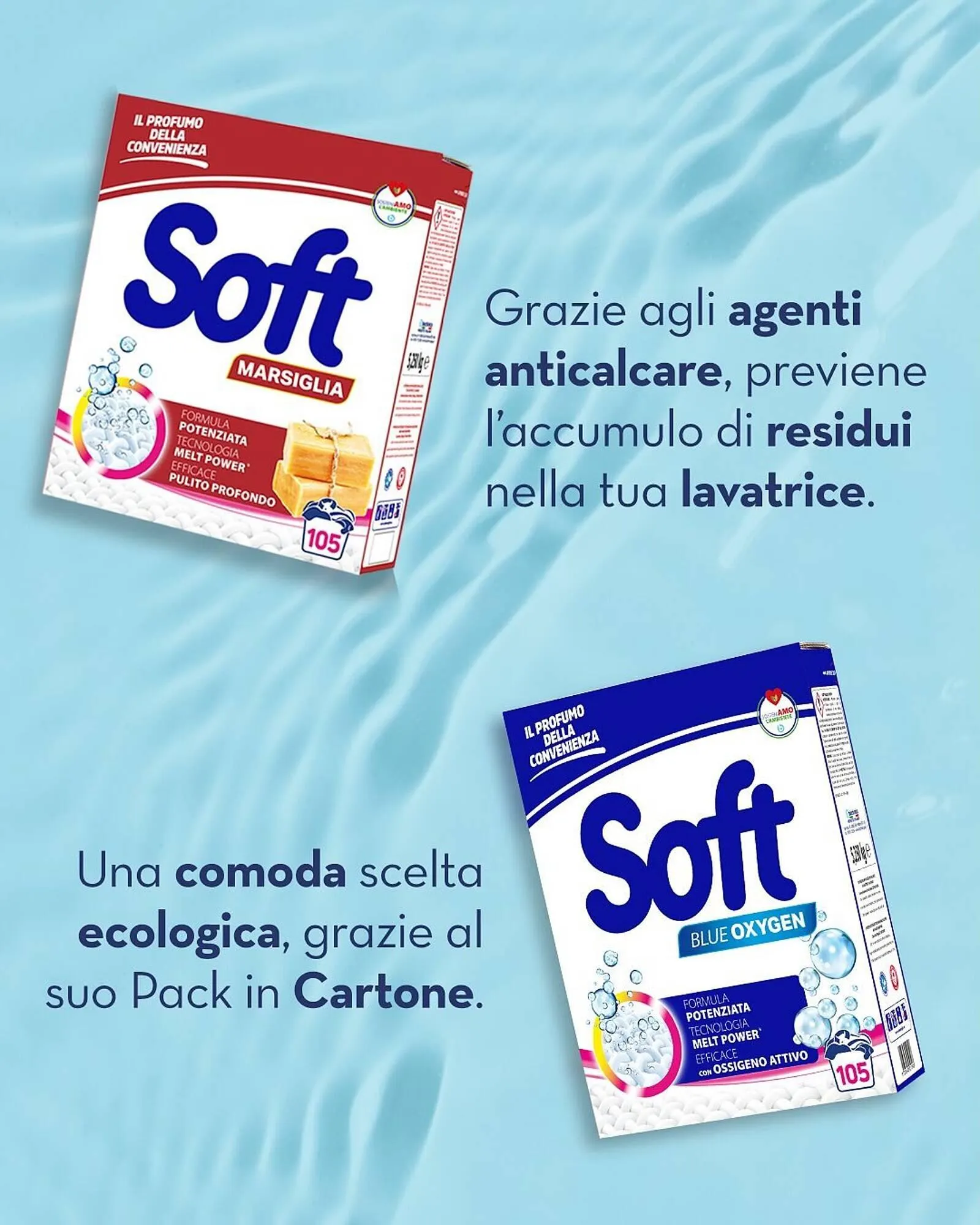 Volantino Splendidi e Splendenti da 13 ottobre a 19 ottobre di 2025 - Pagina del volantino 4