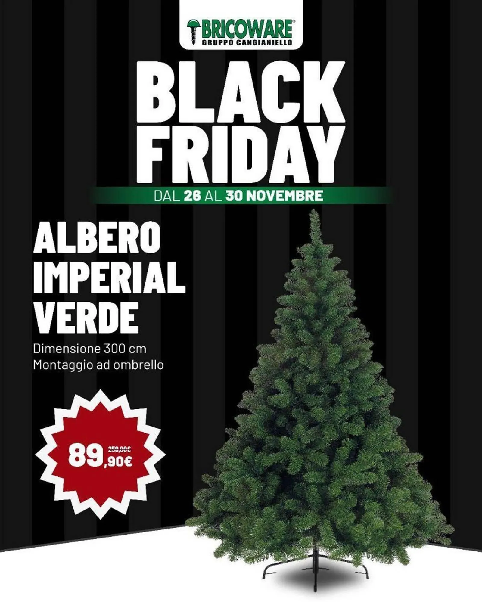 Volantino Bricoware - 1