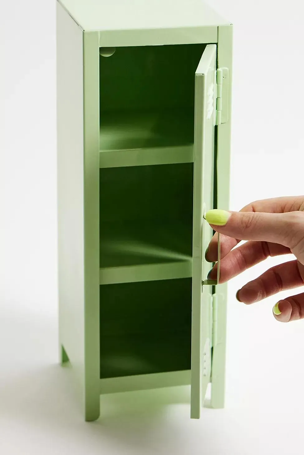 Armadietto Mini Grande Verde