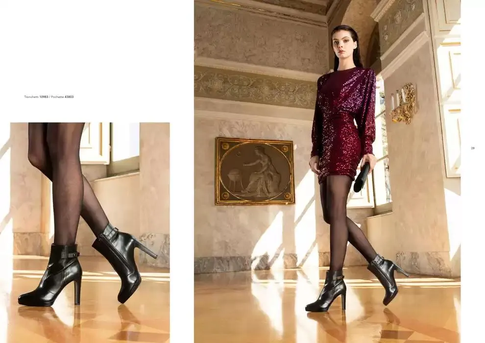 Premium Collection AI 24 da 3 ottobre a 31 marzo di 2025 - Pagina del volantino 15