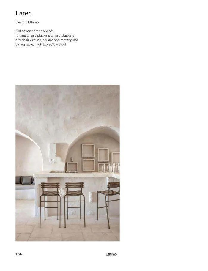 Outdoor decor collections 2024 da 1 febbraio a 30 giugno di 2024 - Pagina del volantino 186