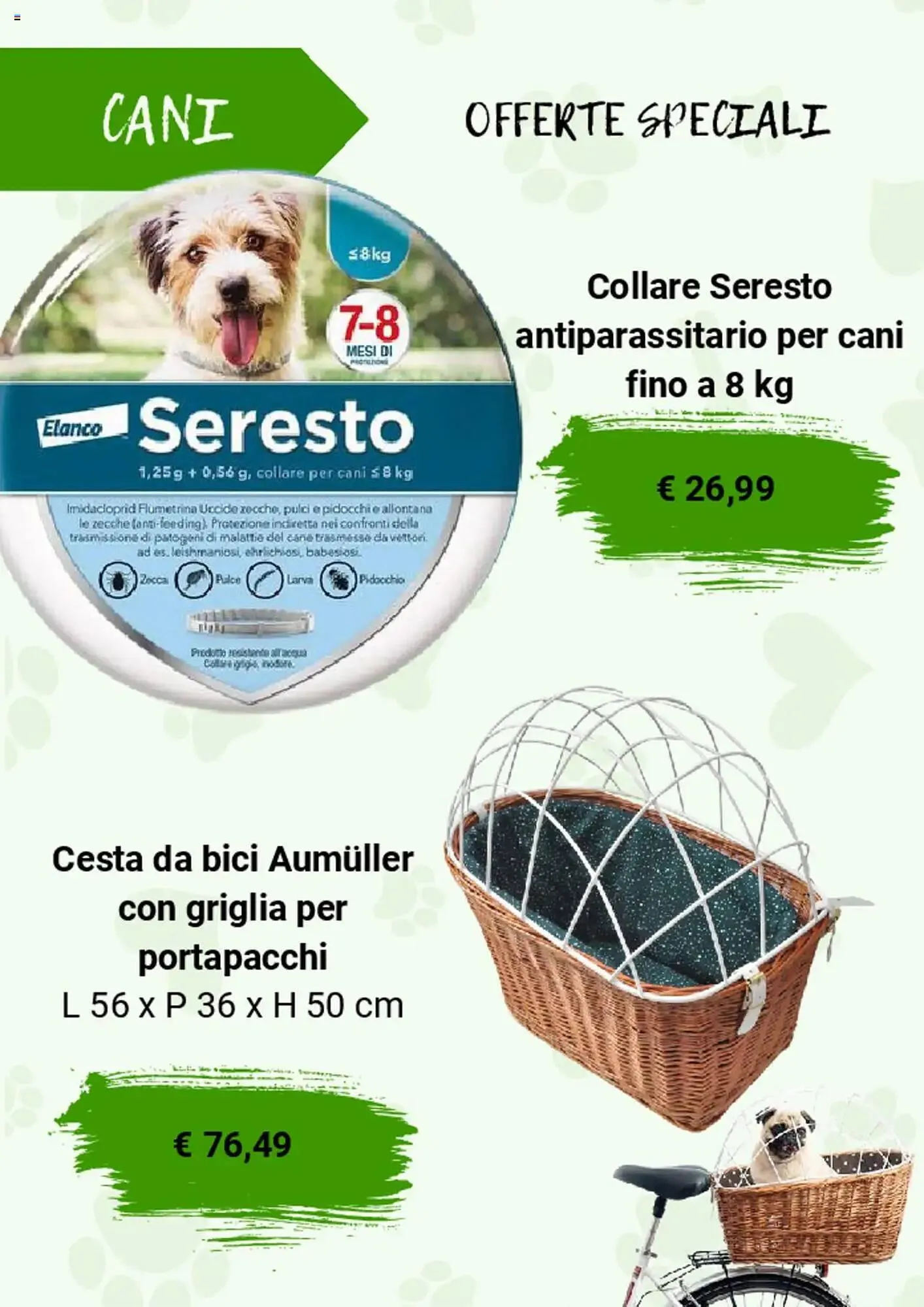 Volantino Zooplus da 11 marzo a 11 aprile di 2025 - Pagina del volantino 4