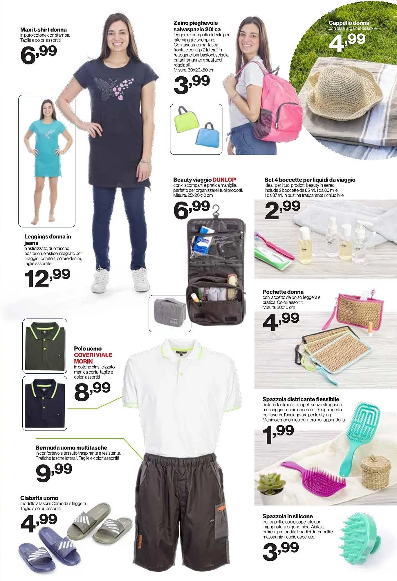 Volantino In'S Mercato da 21 maggio a 1 giugno di 2025 - Pagina del volantino 23