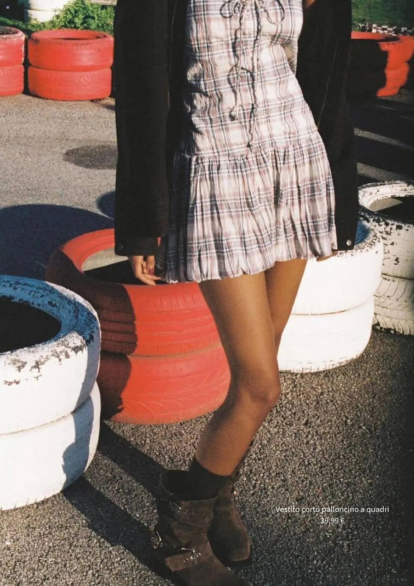 Volantino Stradivarius da 17 marzo a 12 aprile di 2025 - Pagina del volantino 9