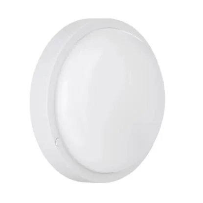Plafo/applique LED Boschetto-E 1300 lm 4000 K Ø 17 x 5 cm bianco