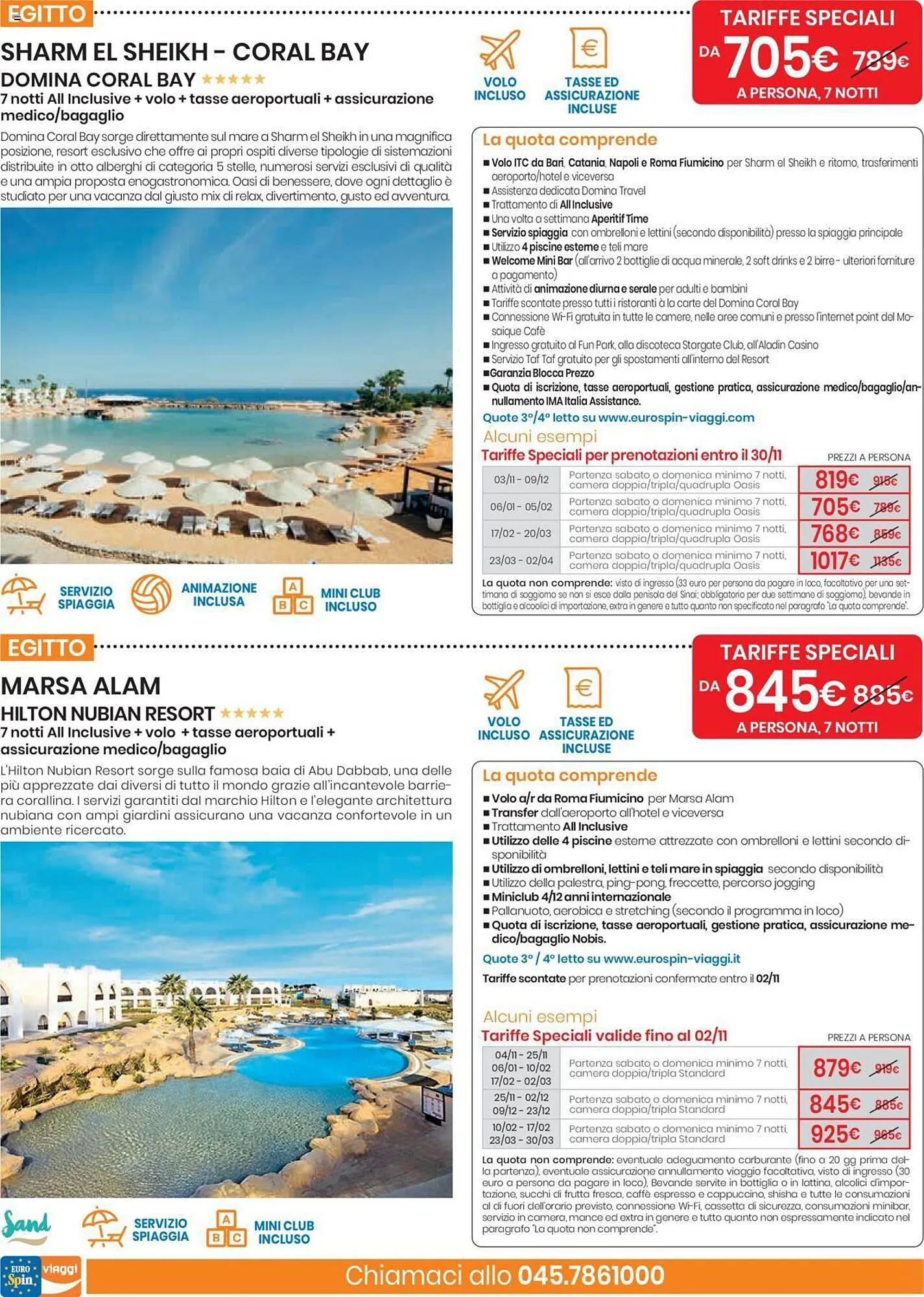 Volantino Eurospin da 1 novembre a 31 dicembre di 2023 - Pagina del volantino 14