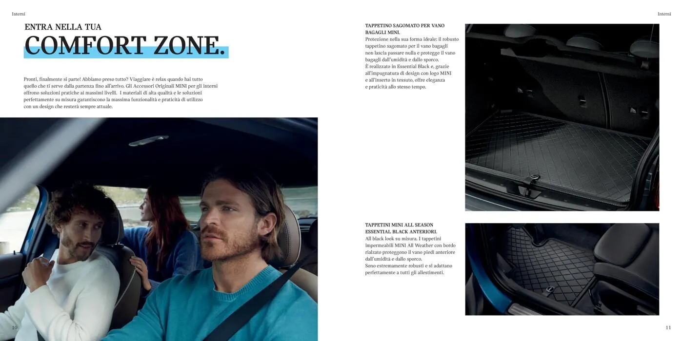 Mini Accessori Originali da 11 agosto a 30 settembre di 2025 - Pagina del volantino 6