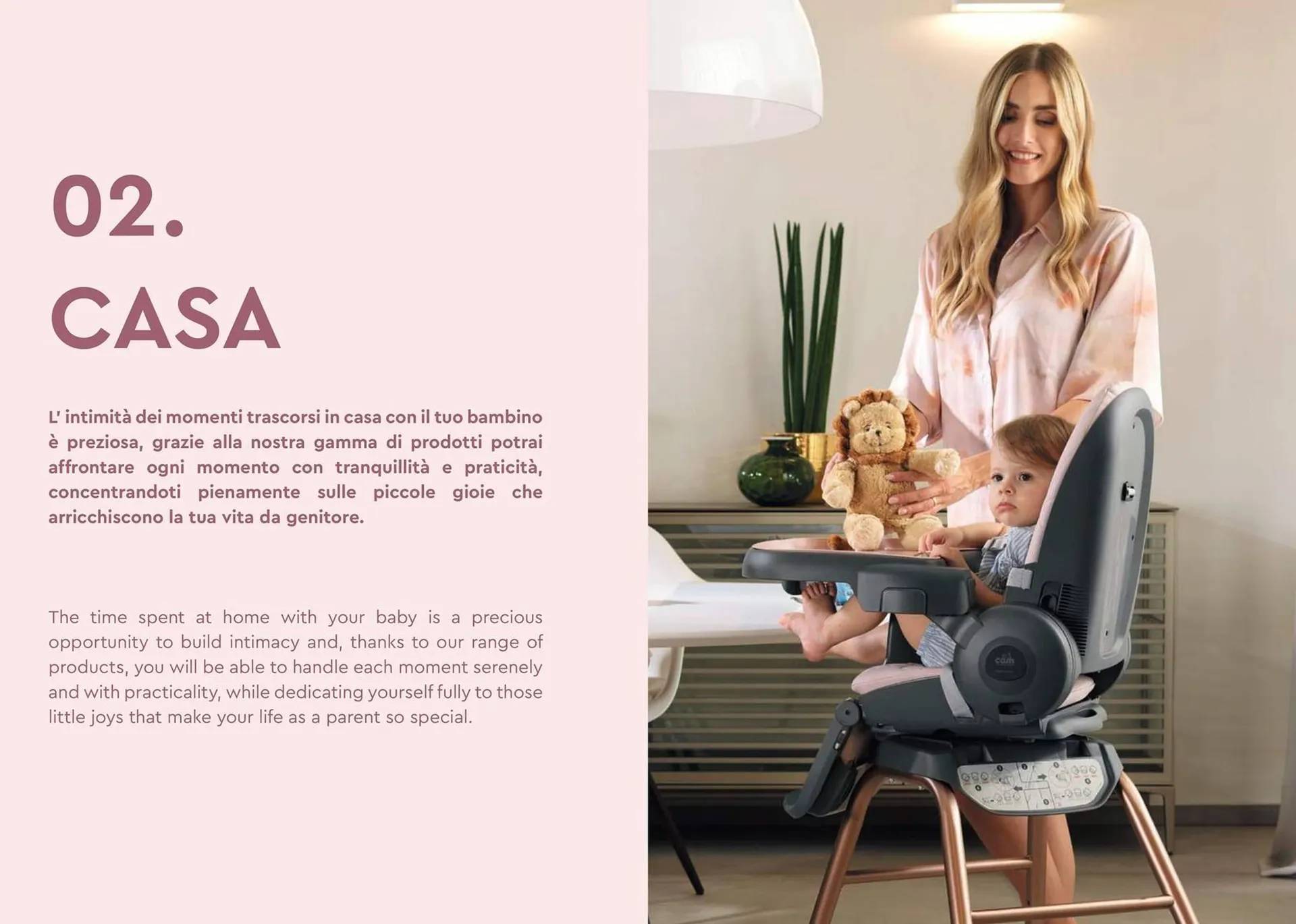 Volantino Cam da 15 marzo a 31 dicembre di 2024 - Pagina del volantino 36