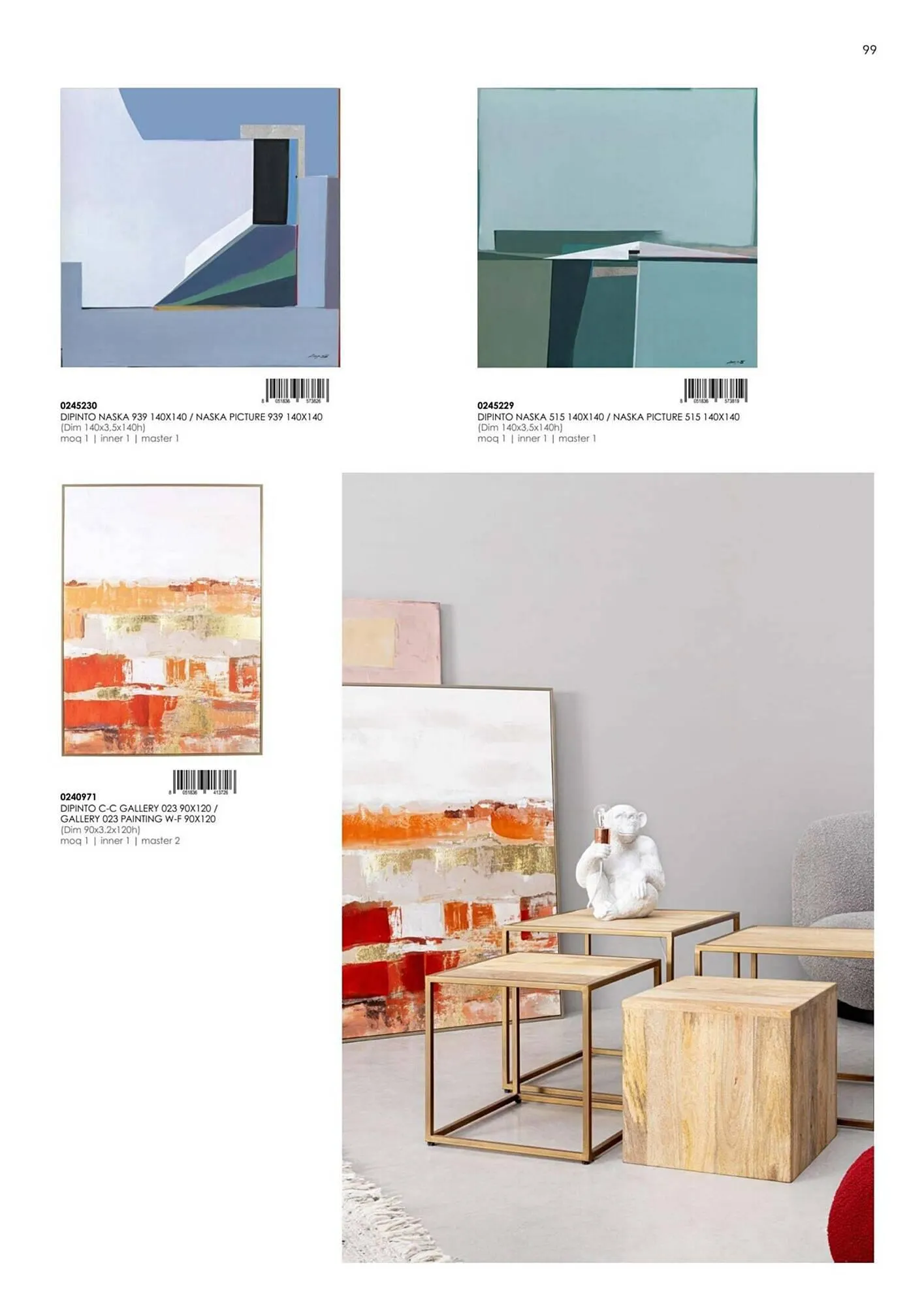 Volantino Bizzotto da 20 settembre a 28 dicembre di 2024 - Pagina del volantino 101