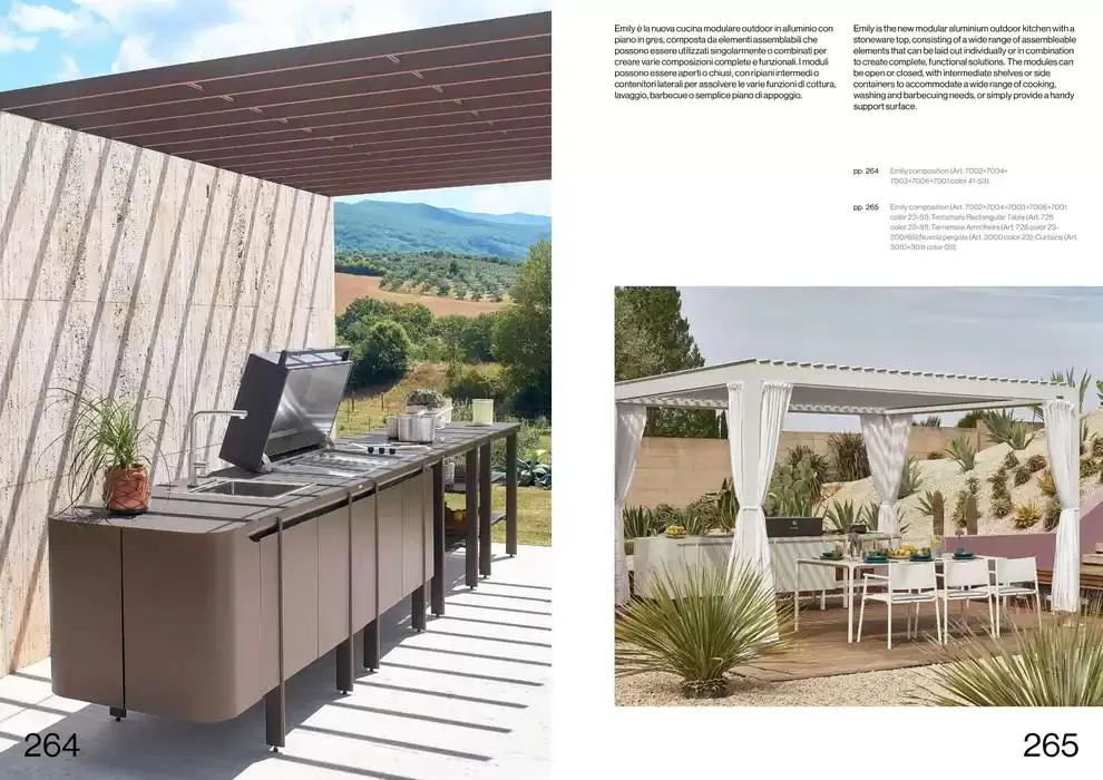 2025 collections da 14 febbraio a 31 dicembre di 2025 - Pagina del volantino 134