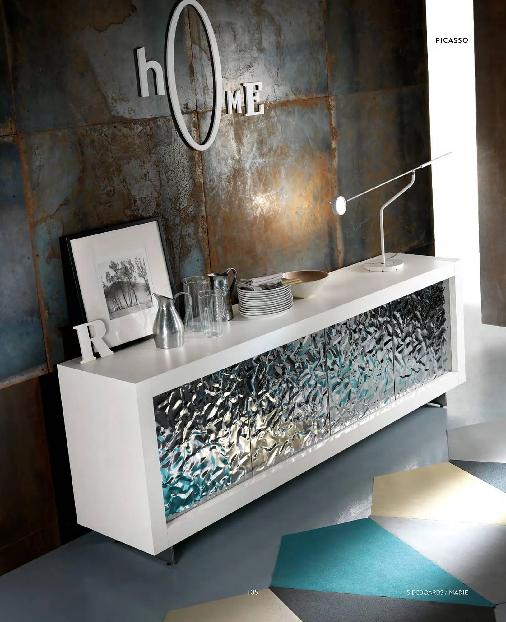 Volantino Riflessi da 26 febbraio a 28 dicembre di 2024 - Pagina del volantino 107