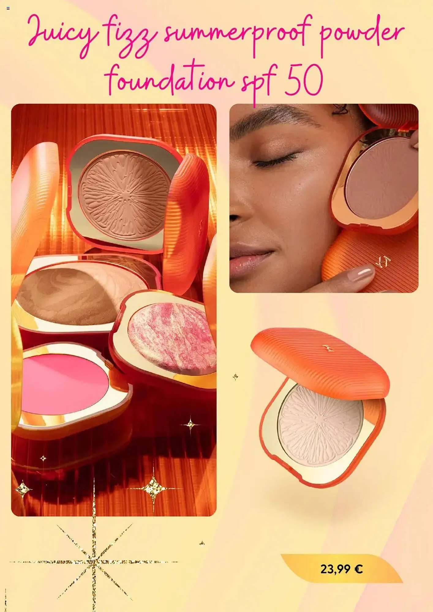 Volantino Kiko da 15 maggio a 15 giugno di 2025 - Pagina del volantino 40