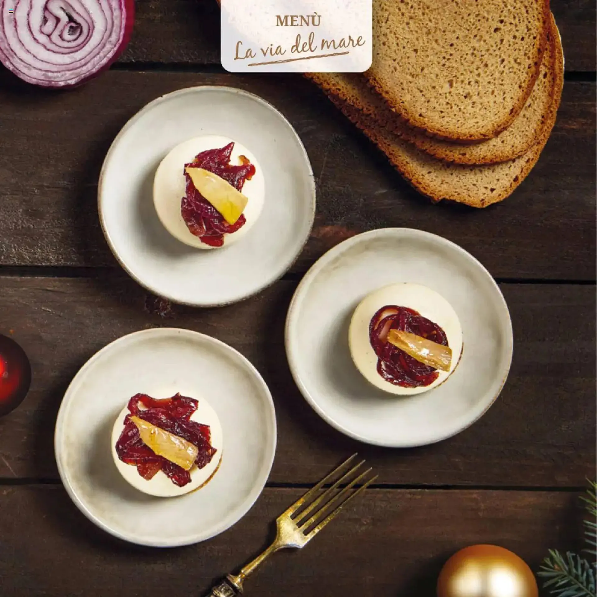 Volantino Unes da 26 novembre a 7 gennaio di 2025 - Pagina del volantino 104