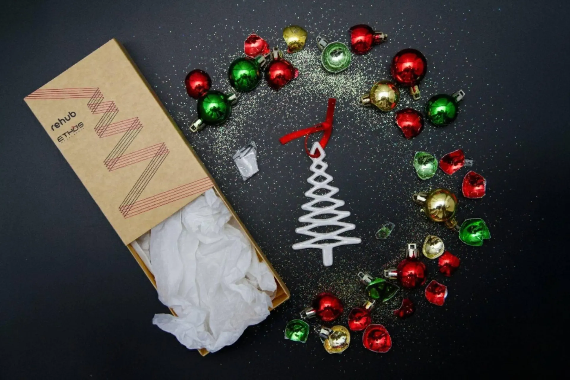 Volantino Ethos da 2 dicembre a 31 dicembre di 2025 - Pagina del volantino 2