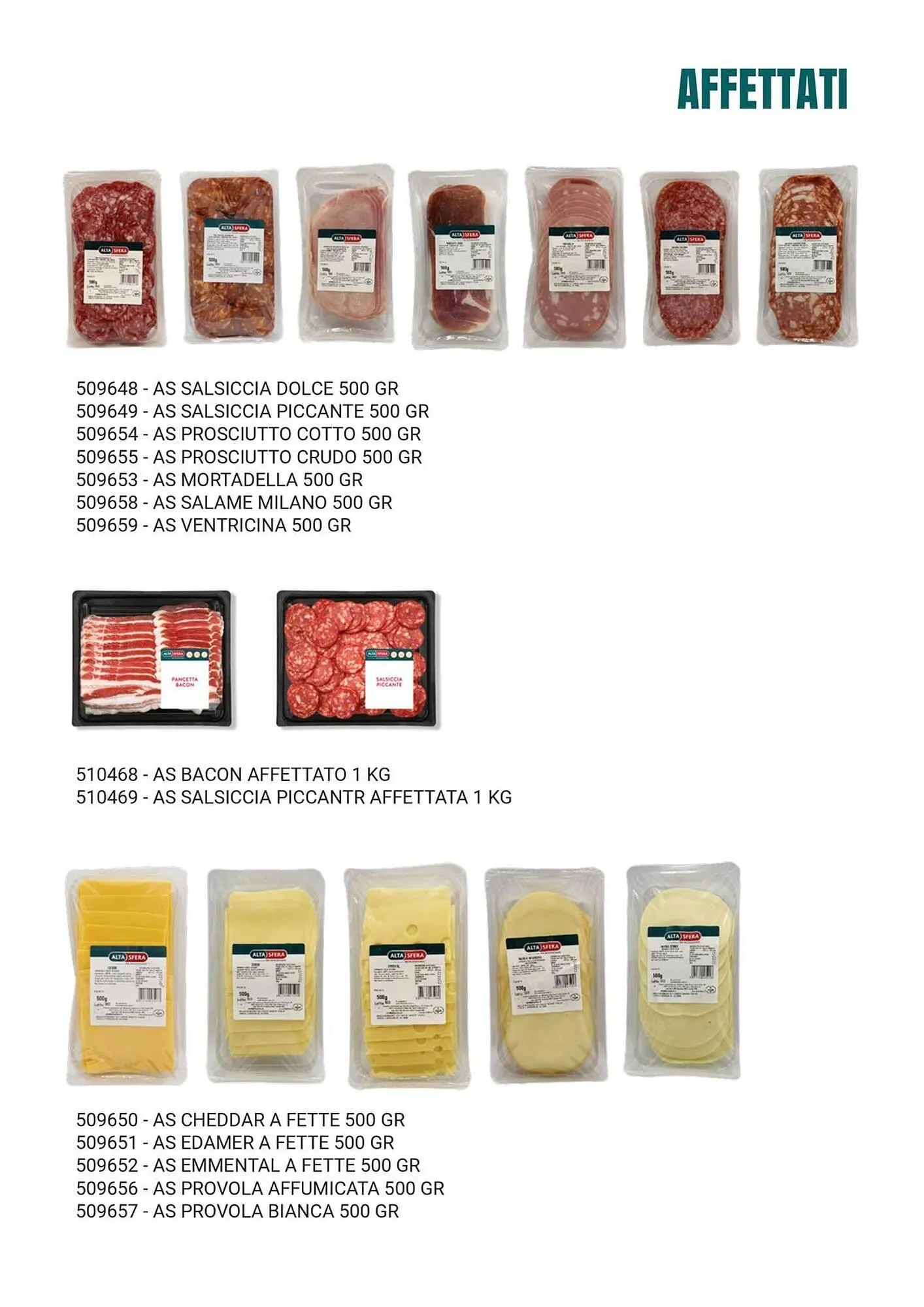 Volantino Centro Cash da 11 novembre a 31 dicembre di 2025 - Pagina del volantino 50