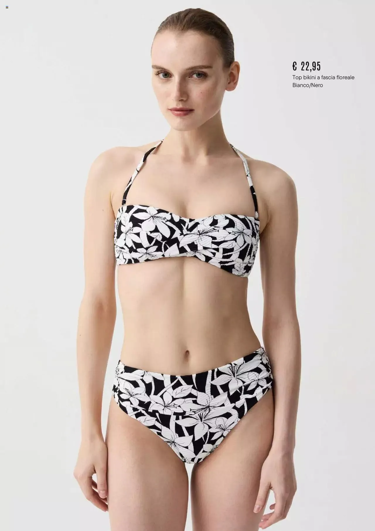 Volantino OVS da 1 luglio a 31 dicembre di 2024 - Pagina del volantino 6