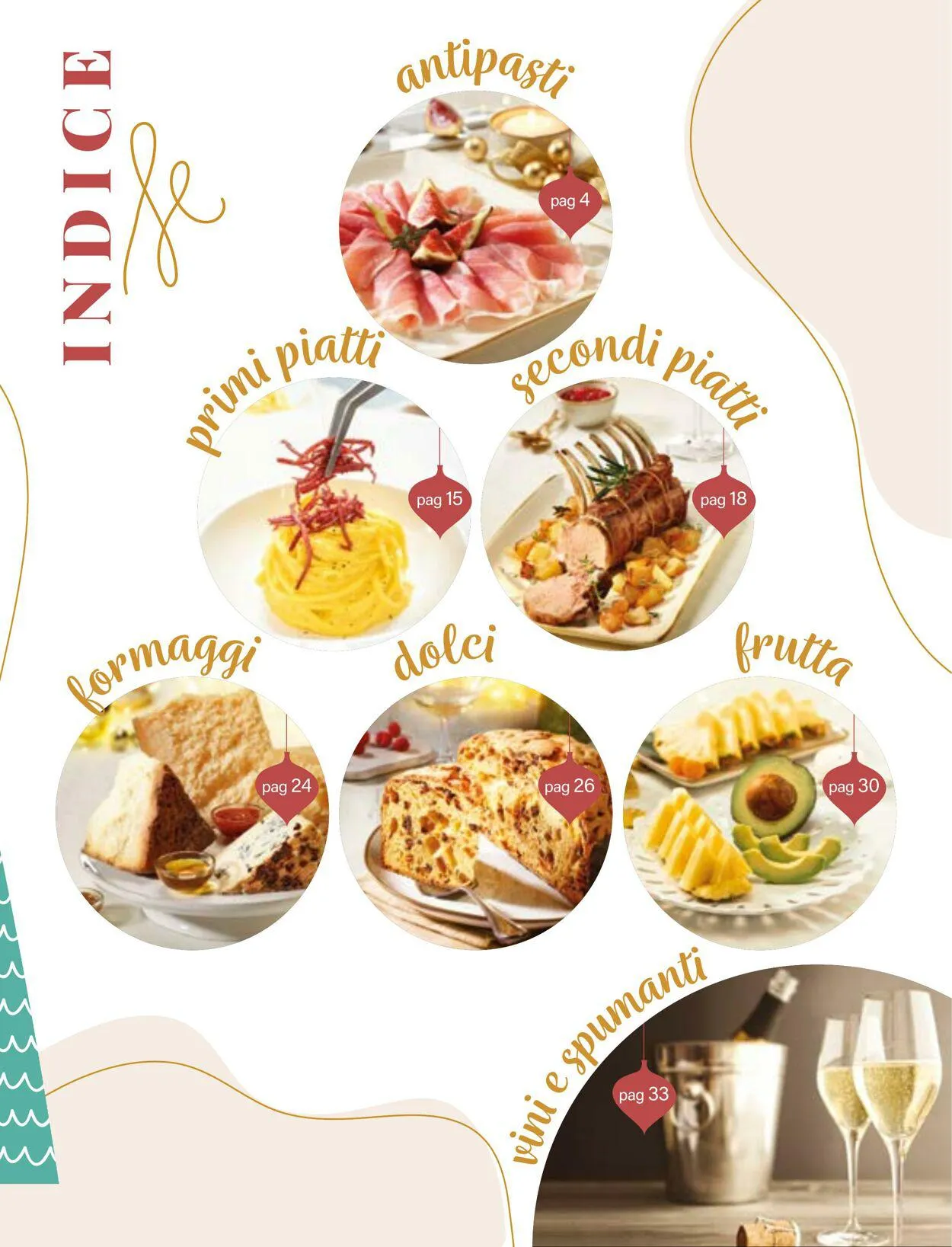 Iperal Volantino attuale da 30 novembre a 14 dicembre di 2023 - Pagina del volantino 3