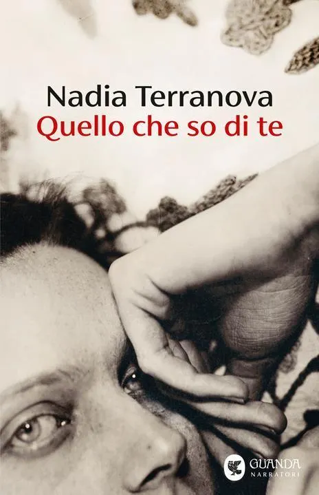 Quello che so di te. Copia autografata su ex libris