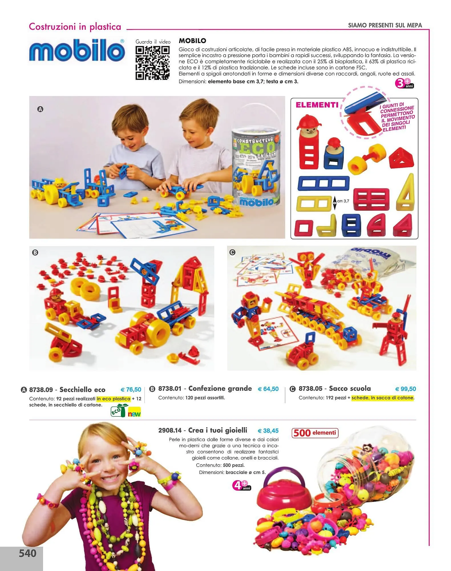 Volantino Borgione Sport da 31 dicembre a 31 dicembre di 2025 - Pagina del volantino 540