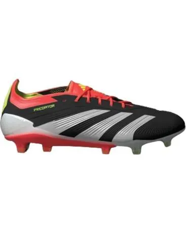 Scarpe Calcio Predator 24 Elite Low Firm Ground Solar Energy Pack