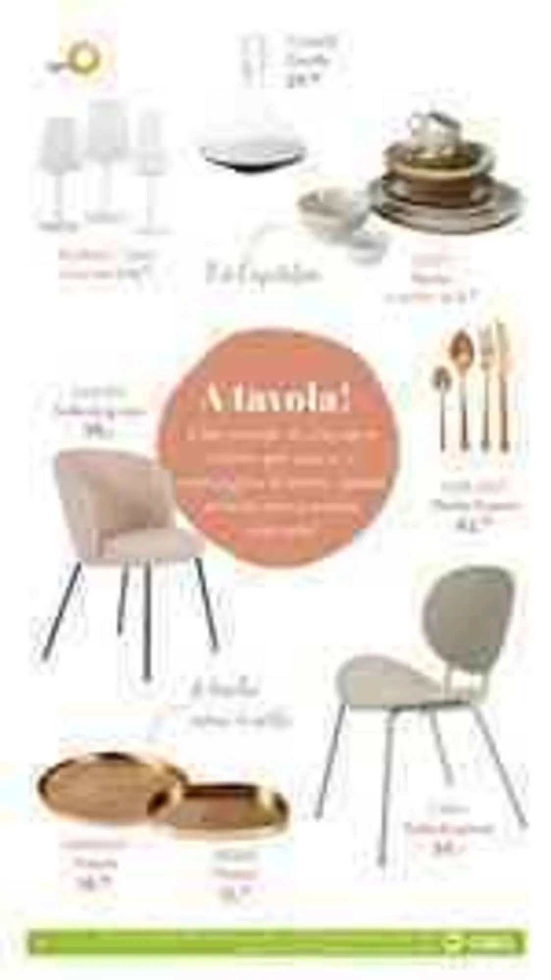 Volantino Casa da 11 settembre a 17 gennaio di 2024 - Pagina del volantino 13