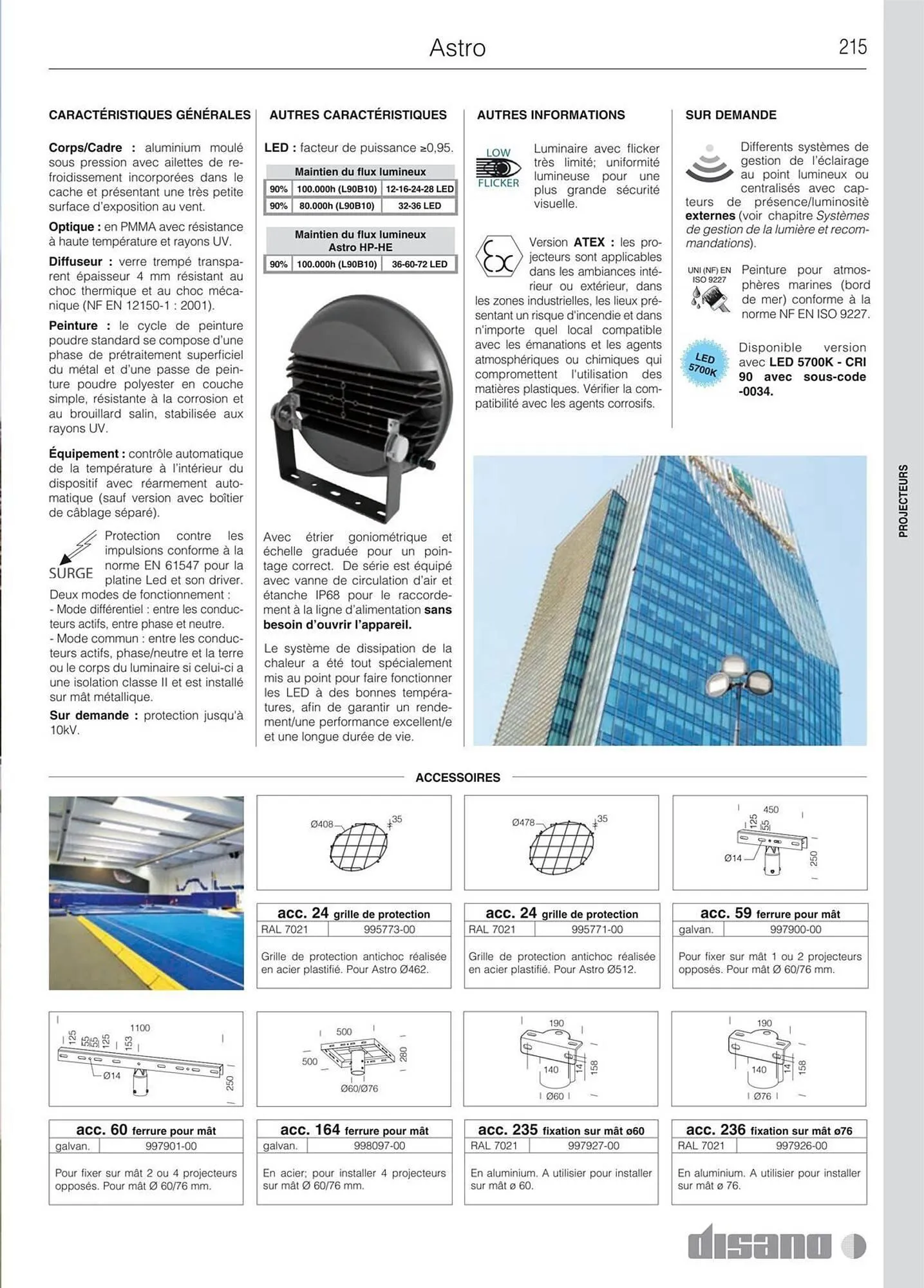 Volantino Disano da 8 marzo a 26 aprile di 2025 - Pagina del volantino 243