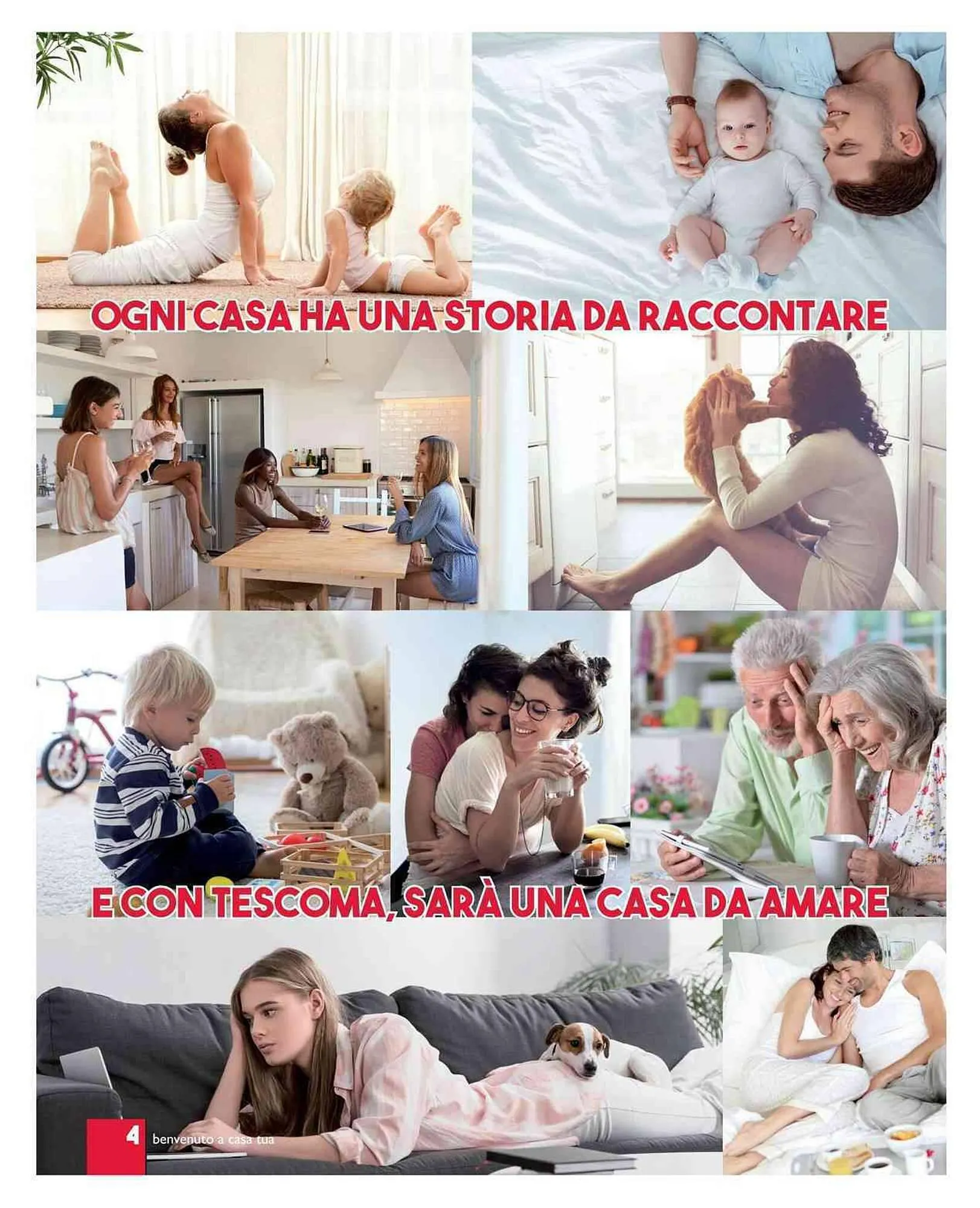 Volantino Tescoma da 11 luglio a 31 dicembre di 2023 - Pagina del volantino 4