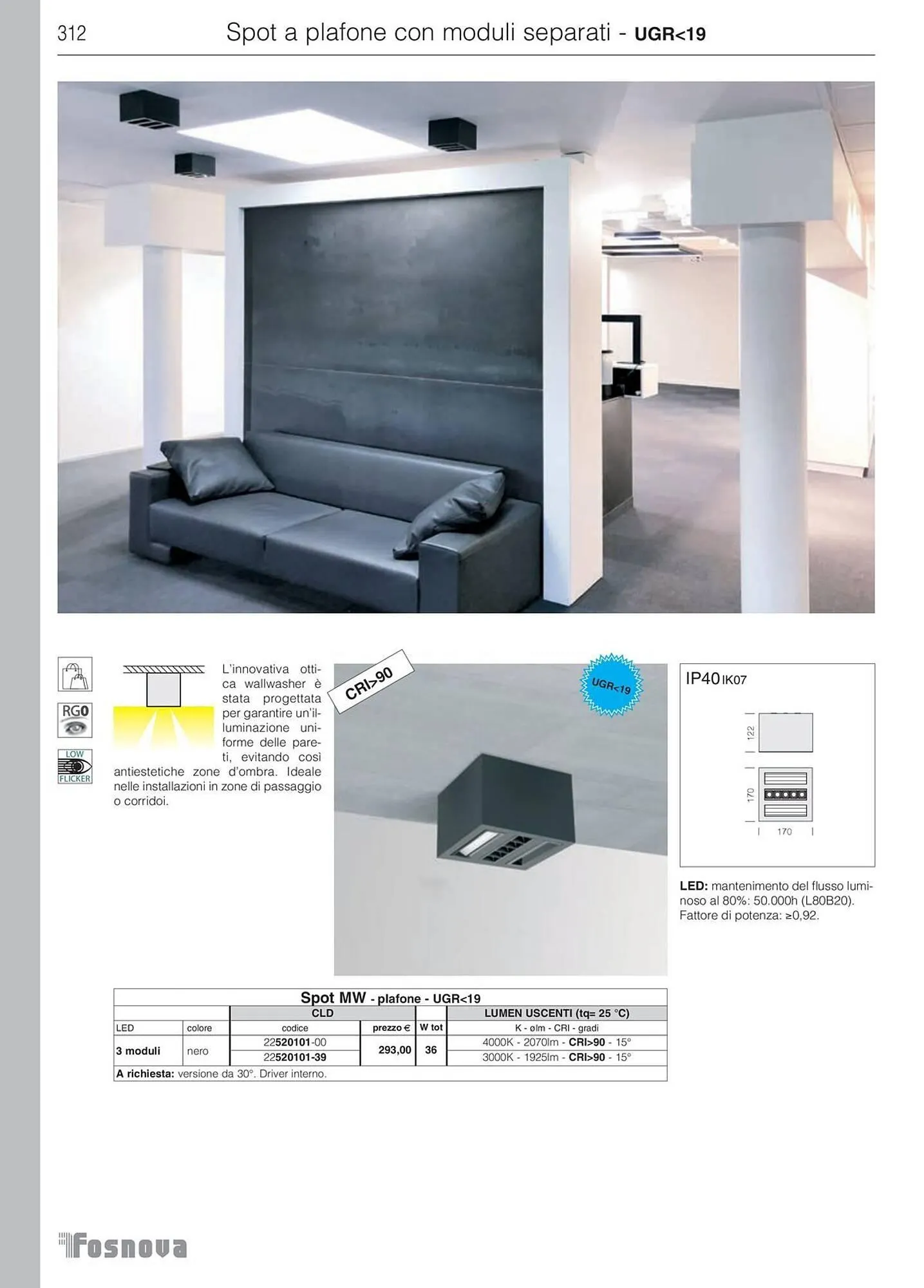 Volantino Disano da 16 gennaio a 31 ottobre di 2025 - Pagina del volantino 313