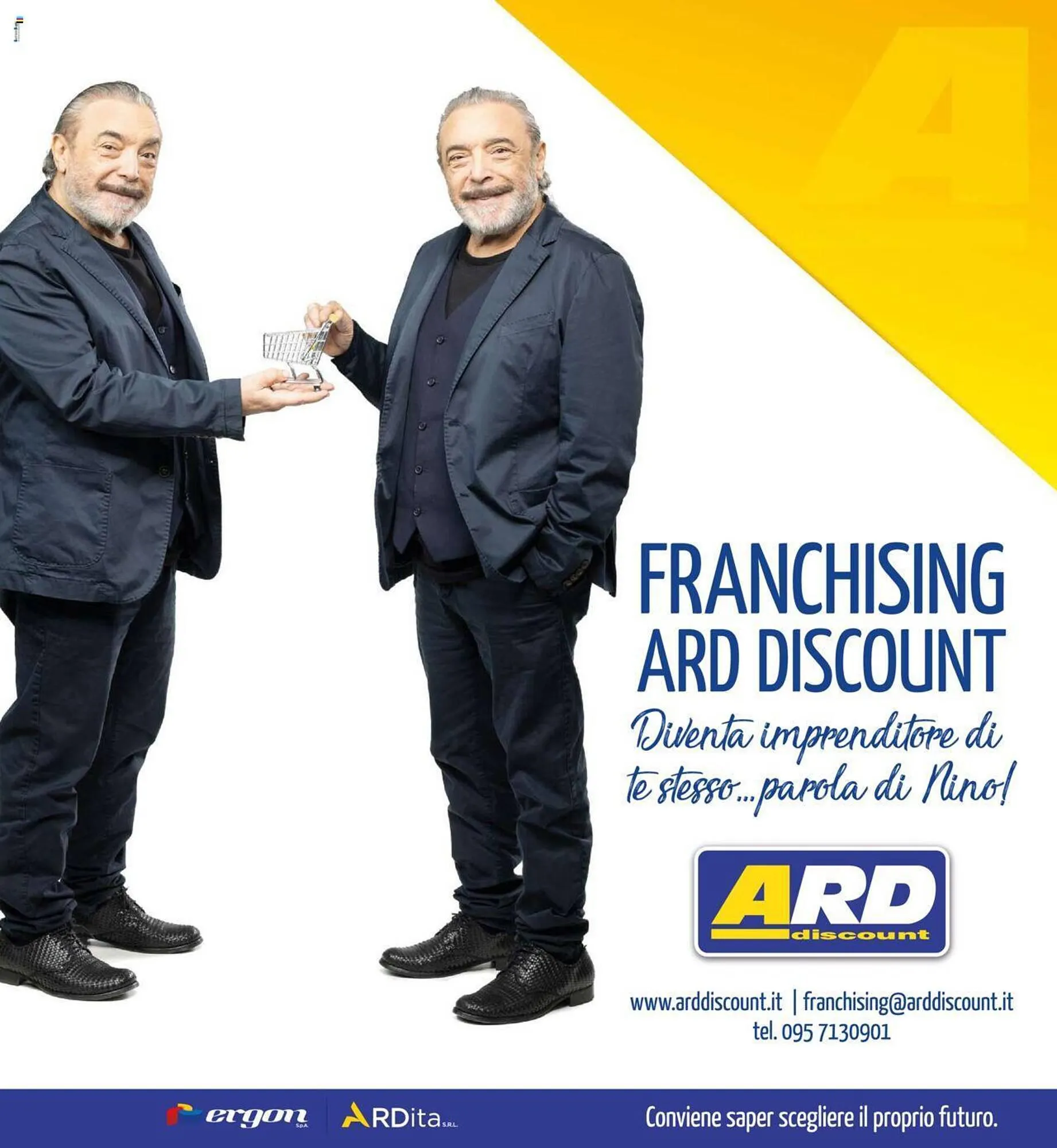 Volantino Ard Discount da 13 novembre a 22 novembre di 2023 - Pagina del volantino 21