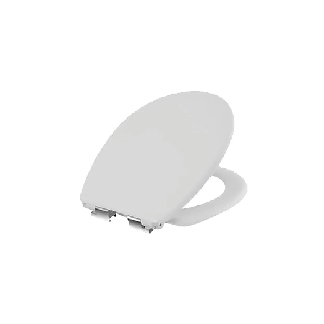 Copriwater dinamico universale