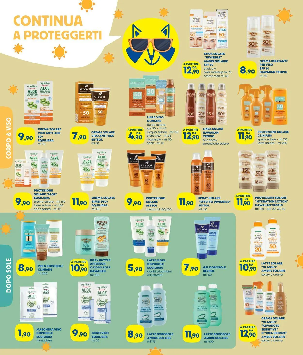 Pam Panorama Volantino attuale da 29 gennaio a 12 febbraio di 2026 - Pagina del volantino 4