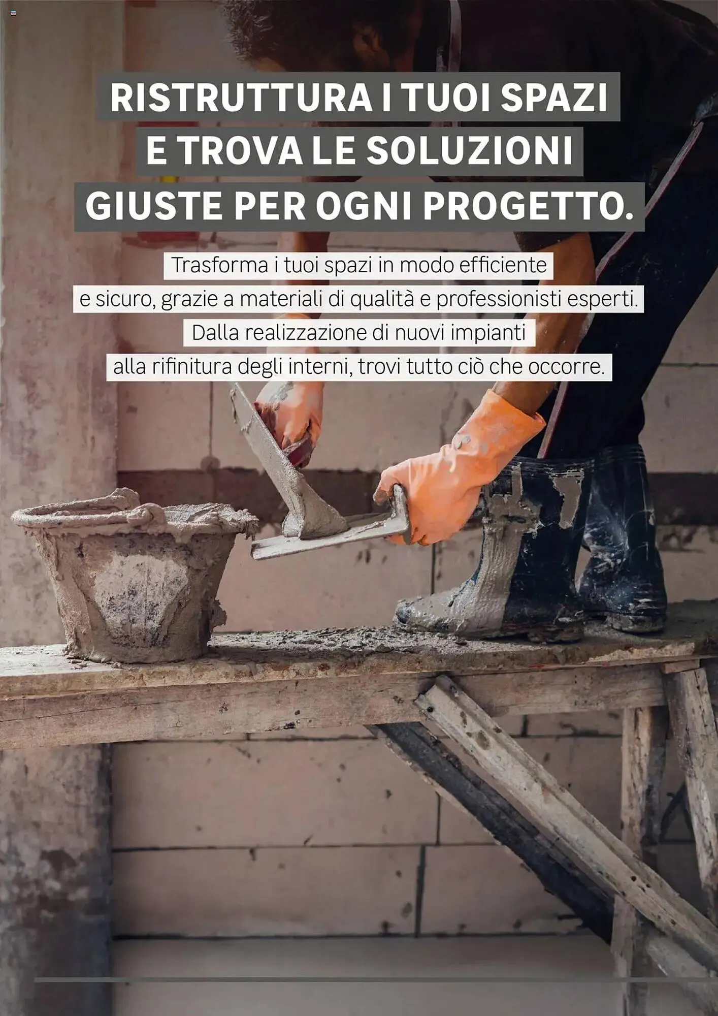 Volantino Leroy Merlin da 2 giugno a 31 dicembre di 2025 - Pagina del volantino 42