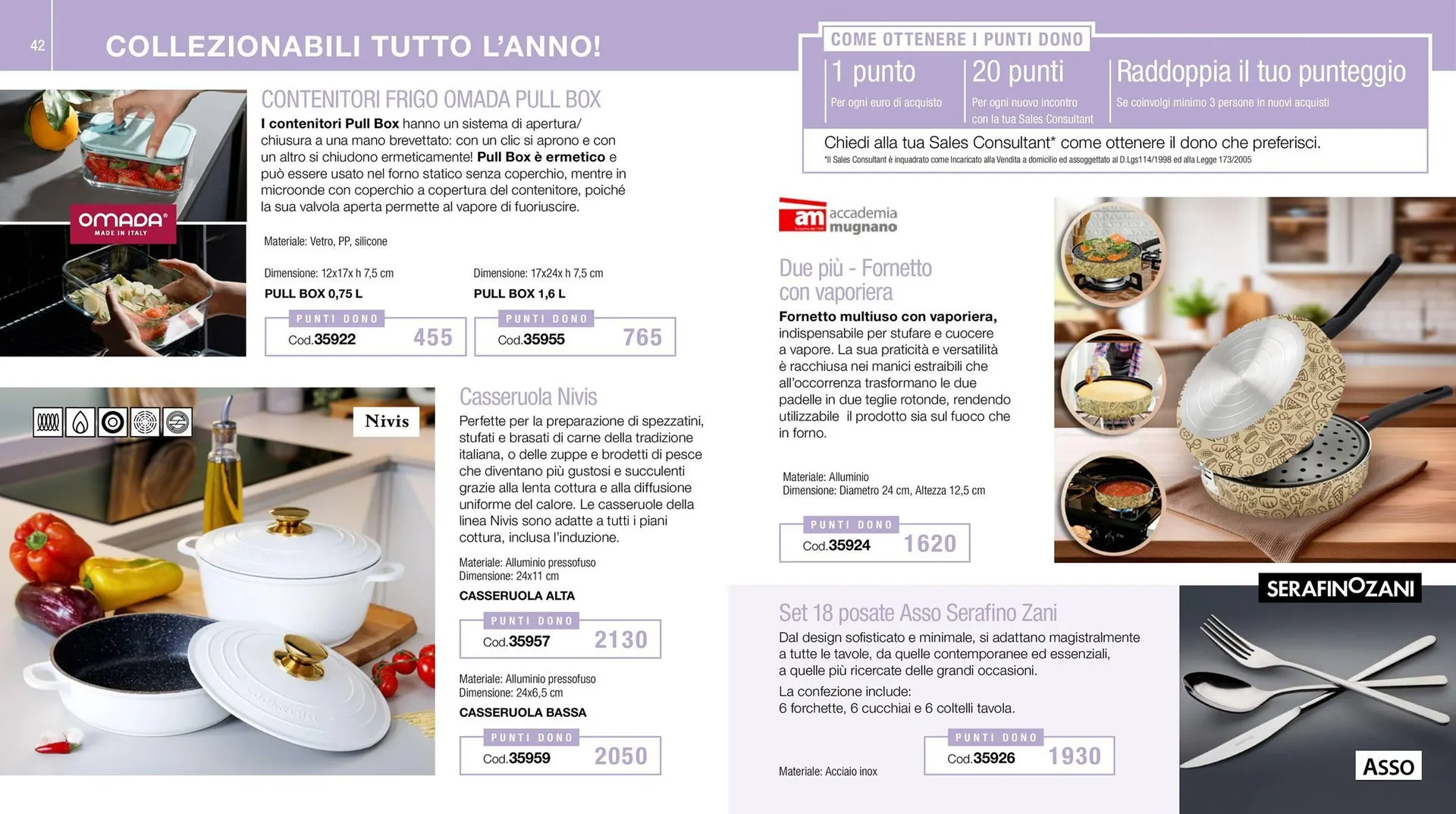 Volantino Stanhome da 24 giugno a 11 luglio di 2025 - Pagina del volantino 22