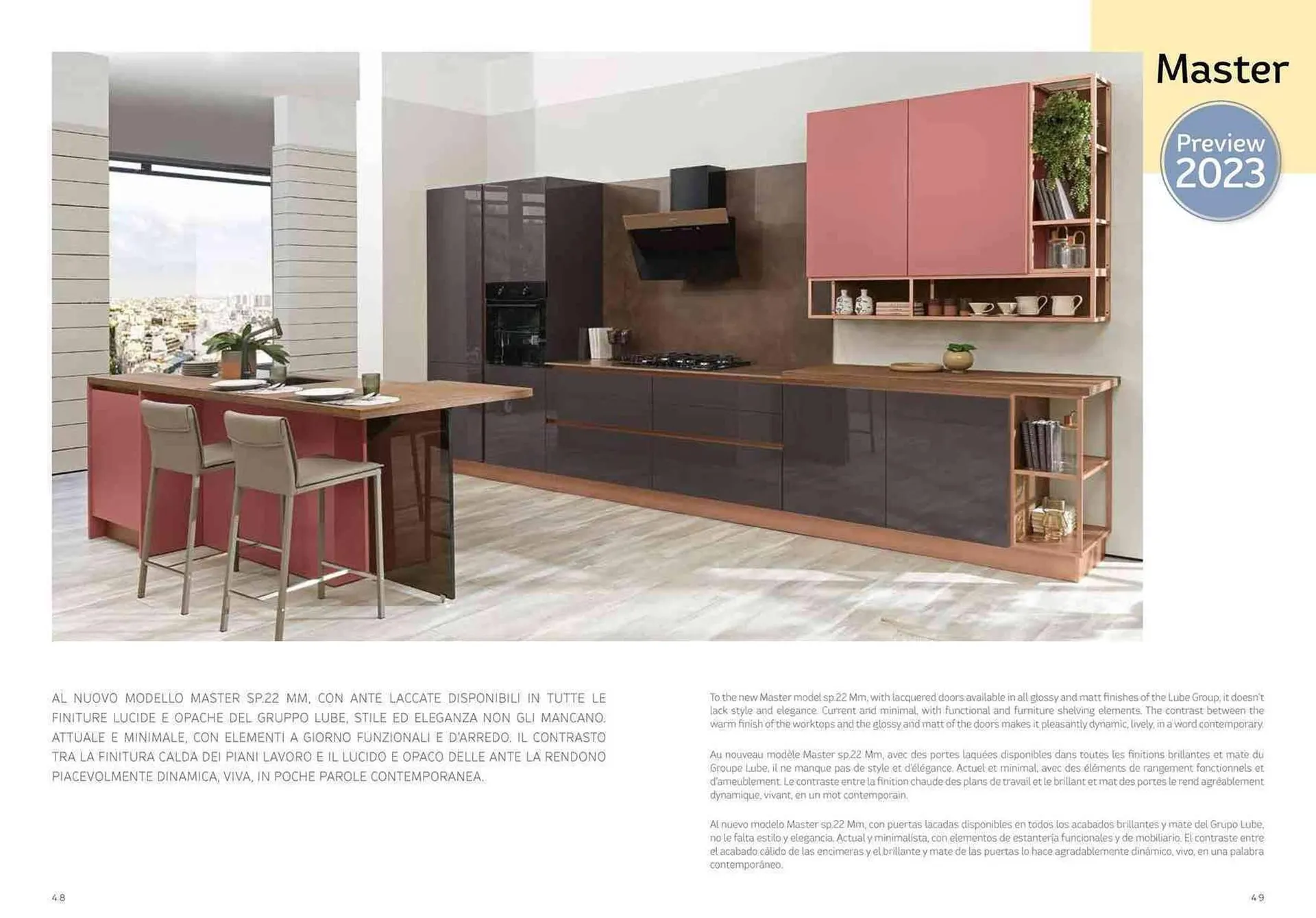 Volantino Creo Store da 7 febbraio a 7 febbraio di 2026 - Pagina del volantino 25