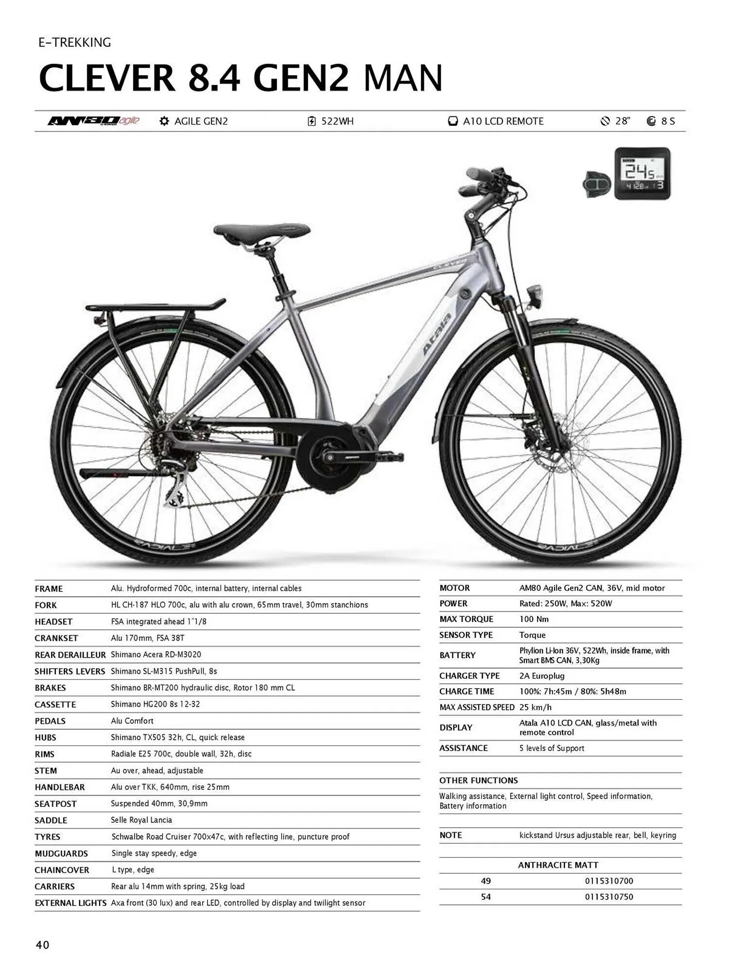 Volantino Atala da 20 novembre a 31 dicembre di 2025 - Pagina del volantino 42